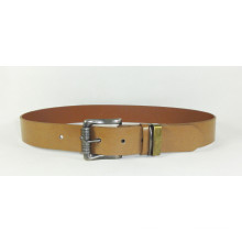 Clássico Buckle moda senhoras PU cinto (ky3673)